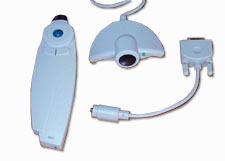 WIRELESS PRESENTATION POINTER